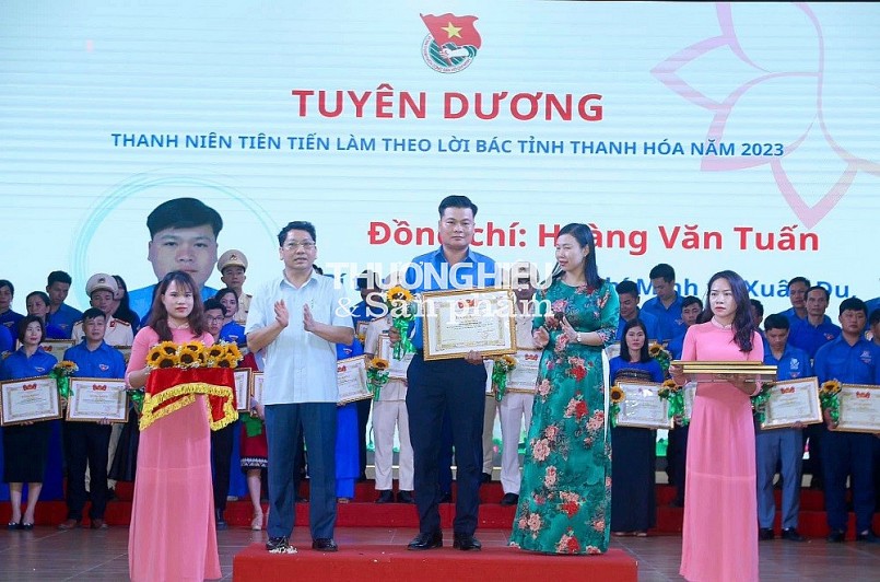 Về Thanh Hóa thăm vườn nho tiền tỷ của anh Bí thư Đoàn xã Xuân Du