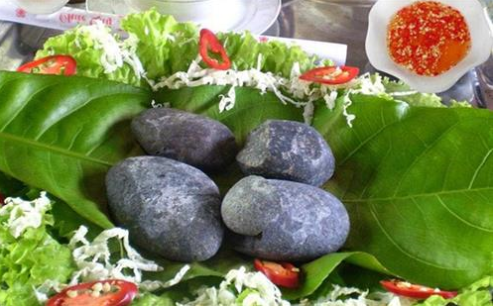 Món ăn với cái tên độc nhất vô nhị ít người biết ở vùng sông nước Hậu Giang