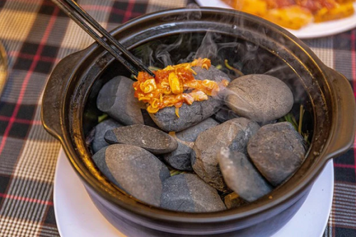 Món ăn với cái tên độc nhất vô nhị ít người biết ở vùng sông nước Hậu Giang