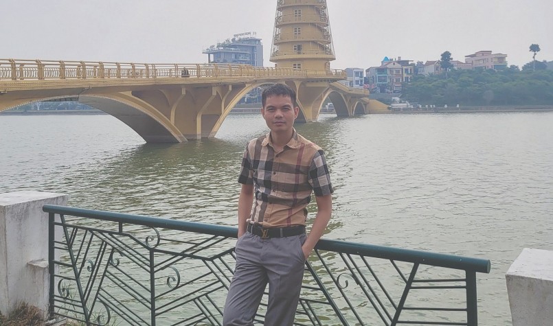 Phóng viên Bùi Quang Hiếu, Tạp Chí Thương hiệu và Sản Phẩm