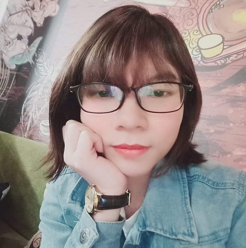 Nhà báo Nguyễn Quyên – Phó Trưởng ban Thư ký, Tạp chí Thương hiệu và Sản phẩm