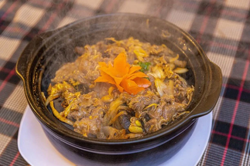 Món ăn với cái tên độc nhất vô nhị ít người biết ở vùng sông nước Hậu Giang