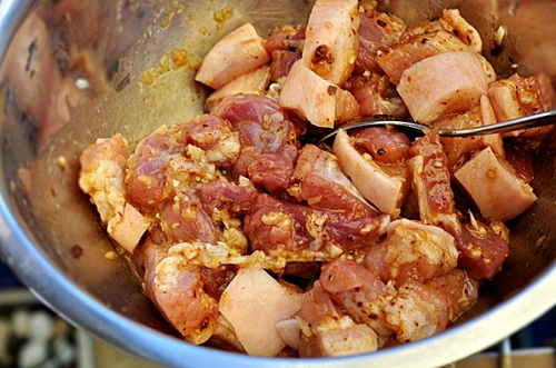 Món ăn với cái tên độc nhất vô nhị ít người biết ở vùng sông nước Hậu Giang