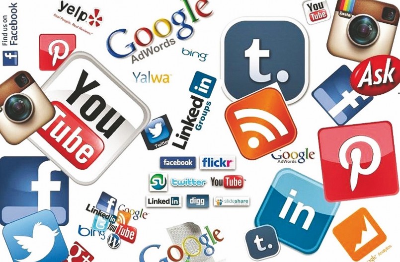 1.	Báo chí trước áp lực cạnh tranh với mạng xã hội.