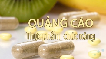 Cảnh báo chiêu trò dùng hình ảnh giáo sư, tiến sĩ để bán thực phẩm chức năng