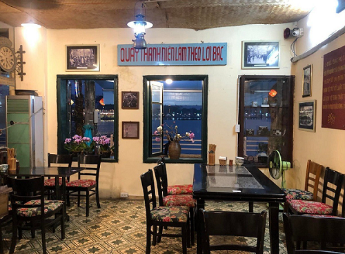 Tìm lại ký ức một thời bao cấp tại "cửa hàng mậu dịch số 37"