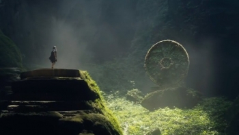 20 năm Vườn Quốc gia Phong Nha - Kẻ Bàng được UNESCO công nhận là Di sản thiên nhiên thế giới