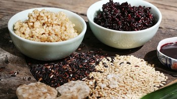 Ăn gì trong ngày Tết Đoan Ngọ để trừ xui xẻo, rước vận may?