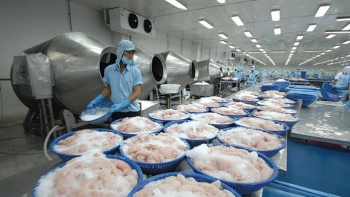 Xuất khẩu thủy sản khó hồi phục trong năm 2023