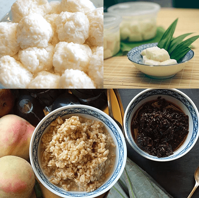 Tại sao cơm rượu là món không thể thiếu trong ngày Tết Đoan Ngọ? Tại sao cơm rượu là món không thể thiếu trong ngày Tết Đoan Ngọ?