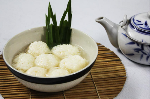 Tại sao cơm rượu là món không thể thiếu trong ngày Tết Đoan Ngọ? Tại sao cơm rượu là món không thể thiếu trong ngày Tết Đoan Ngọ?