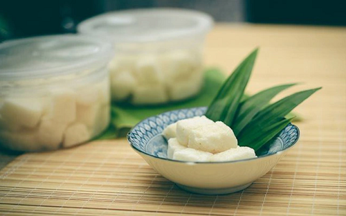 Tại sao cơm rượu là món không thể thiếu trong ngày Tết Đoan Ngọ? Tại sao cơm rượu là món không thể thiếu trong ngày Tết Đoan Ngọ?