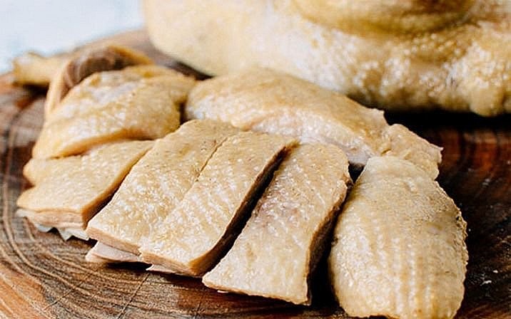 Ăn thịt vịt đem lại nhiều lợi ích cho sức khỏe