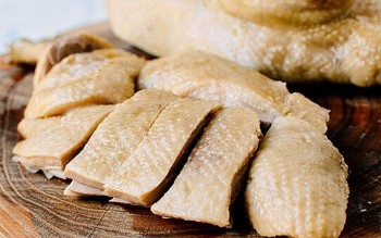 Thịt vịt rất giàu dinh dưỡng nhưng 5 nhóm người này không nên ăn