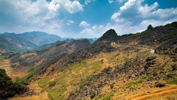 Hà Giang lên phương án thu phí tham quan cao nguyên đá Đồng Văn