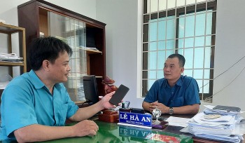 Nhà báo đồng hành cùng nhà nông, làm lan tỏa sản phẩm nông nghiệp đến tận tay người tiêu dùng