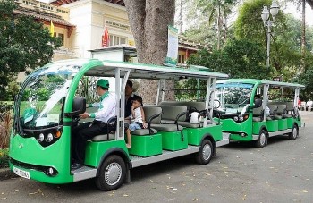 Thanh Hóa hướng tới mục tiêu phát thải ròng khí nhà kính về “0” vào năm 2050