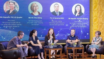 BIDV phối hợp thúc đẩy chuyển đổi số, an ninh mạng cho doanh nghiệp do nữ làm chủ
