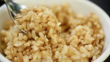 Ăn nhiều cơm rượu có tốt không?