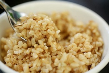 Ăn nhiều cơm rượu có tốt không?