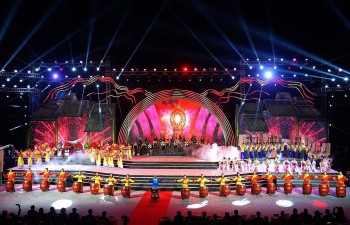 Đẩy mạnh thông tin tuyên truyền về công tác Văn hóa, Thể thao và Du lịch năm 2023