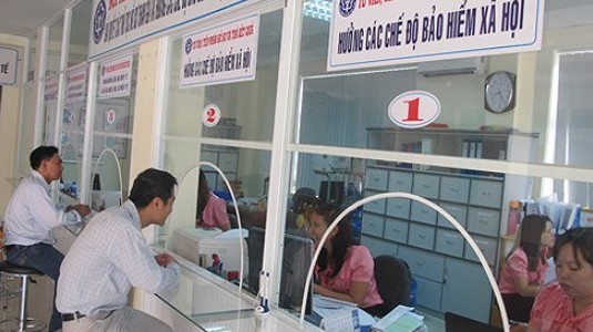 Các mức trợ cấp bảo hiểm xã hội áp dụng từ ngày 1/7/2023