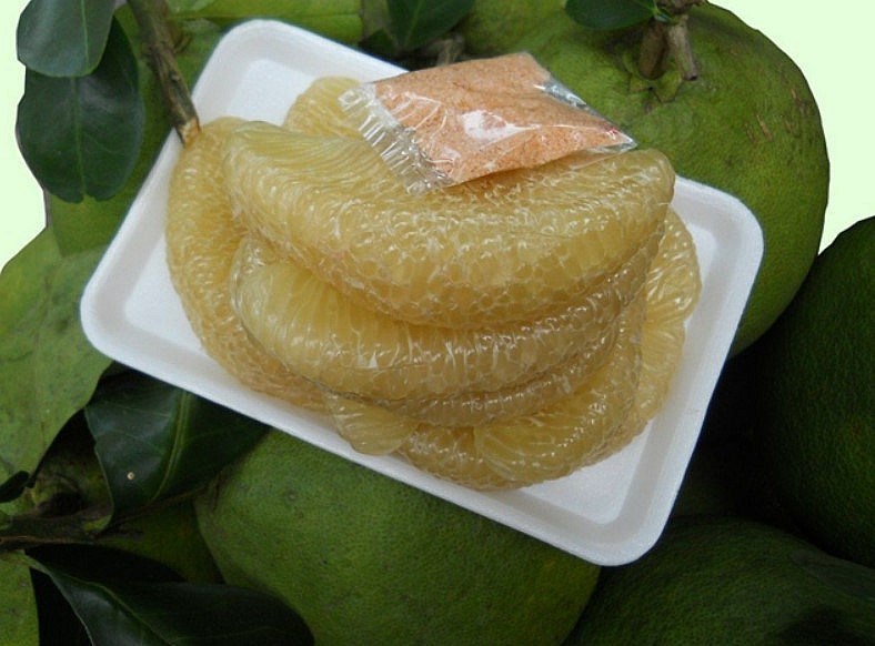 10 đặc sản Hậu Giang ngon tuyệt vời, mua về làm quà thì hết ý!