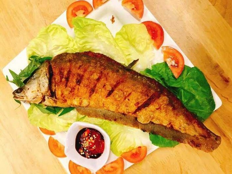 10 đặc sản Hậu Giang ngon tuyệt vời, mua về làm quà thì hết ý!