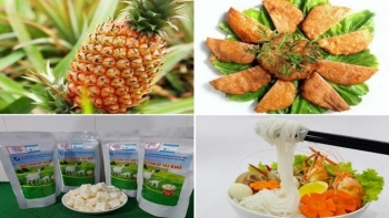 10 đặc sản Hậu Giang ngon tuyệt vời, mua về làm quà thì hết ý!