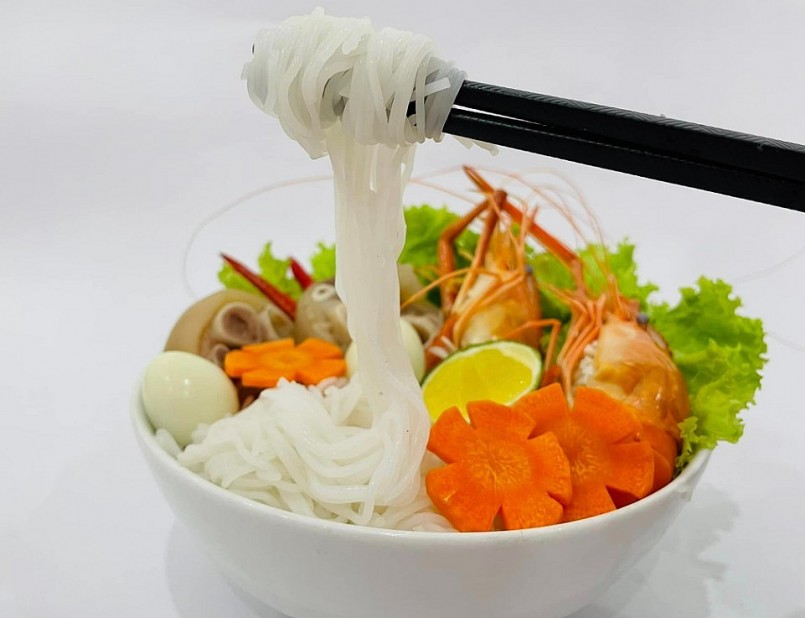 10 đặc sản Hậu Giang ngon tuyệt vời, mua về làm quà thì hết ý!