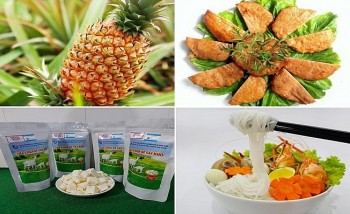 10 đặc sản Hậu Giang ngon tuyệt vời, mua về làm quà thì hết ý!