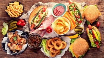 Những thực phẩm nằm trong "danh sách đen" gây tổn thương nội tạng nhất