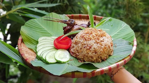 8 món ăn đặc sản vùng miền Việt Nam đã thử là mê