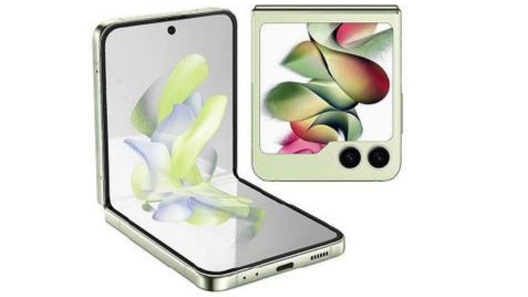 Rò rỉ thông tin một số nâng cấp điện thoại gập Samsung Galaxy Z Flip5