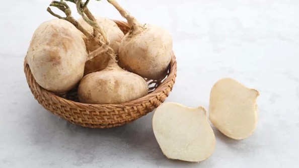 Loại củ "đệ nhất rẻ" khi ăn sống hay nấu chín đều giải nhiệt cực tốt