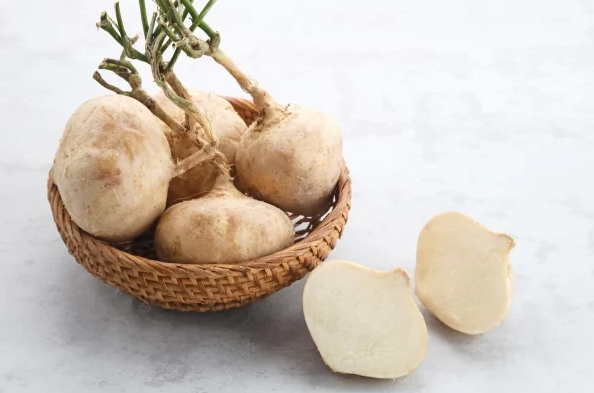 Loại củ "đệ nhất rẻ" khi ăn sống hay nấu chín đều giải nhiệt cực tốt