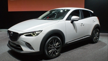 Các mẫu xe ô tô Crossover 5 chỗ bền, đẹp, giá chưa đến 1 tỷ đồng