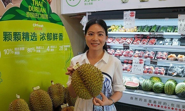 Quốc trong 5 tháng đầu năm 2023 đã tăng vọt Quốc trong 5 tháng đầu năm 2023 đã tăng vọt