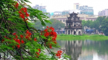 Hà Nội tăng 20 bậc trong danh sách “Thành phố đáng sống nhất thế giới”