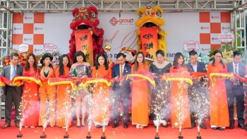 SGroup Academy ra mắt mô hình giáo dục toàn diện “Toán tư duy - Tiếng Anh siêu trí nhớ”