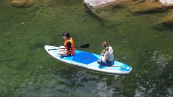 Du lịch trải nghiệm "lên ngôi"