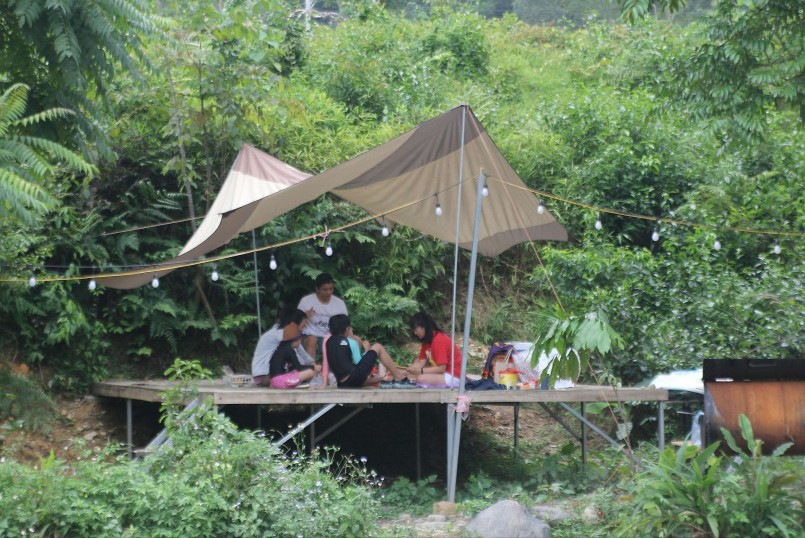 Du lịch trải nghiệm "lên ngôi"