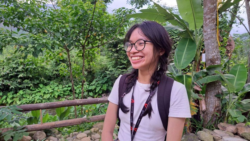 Du lịch trải nghiệm "lên ngôi"