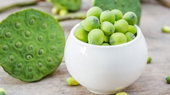 Ai không nên ăn hạt sen?