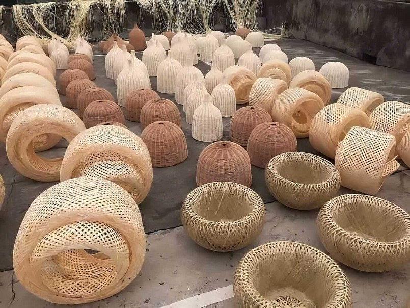 Sản xuất công nghiệp của Hà Nội tăng nhẹ Sản xuất công nghiệp của Hà Nội tăng nhẹ