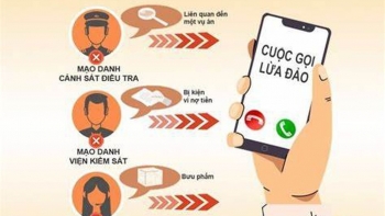 Cảnh báo chiêu trò mạo danh hình ảnh, giọng nói người thân để lừa đảo chiếm đoạt tài sản