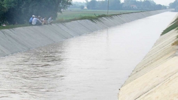 Sửa nguyên tắc cấp phép hoạt động bảo vệ công trình thủy lợi