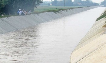 Sửa nguyên tắc cấp phép hoạt động bảo vệ công trình thủy lợi