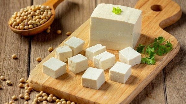 Những loại đậu phụ có thể không tốt cho sức khỏe
