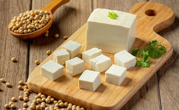 Những loại đậu phụ có thể không tốt cho sức khỏe